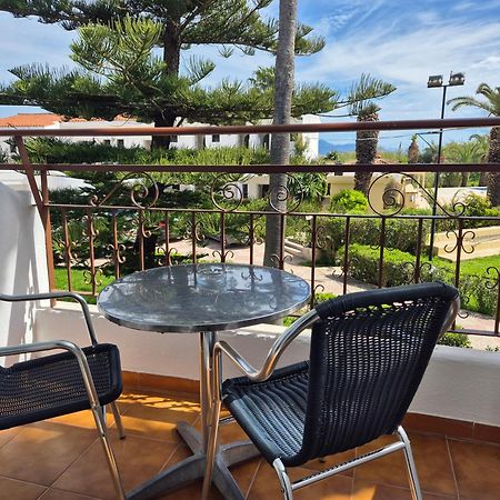 Morfeas Hotel 카보스 외부 사진