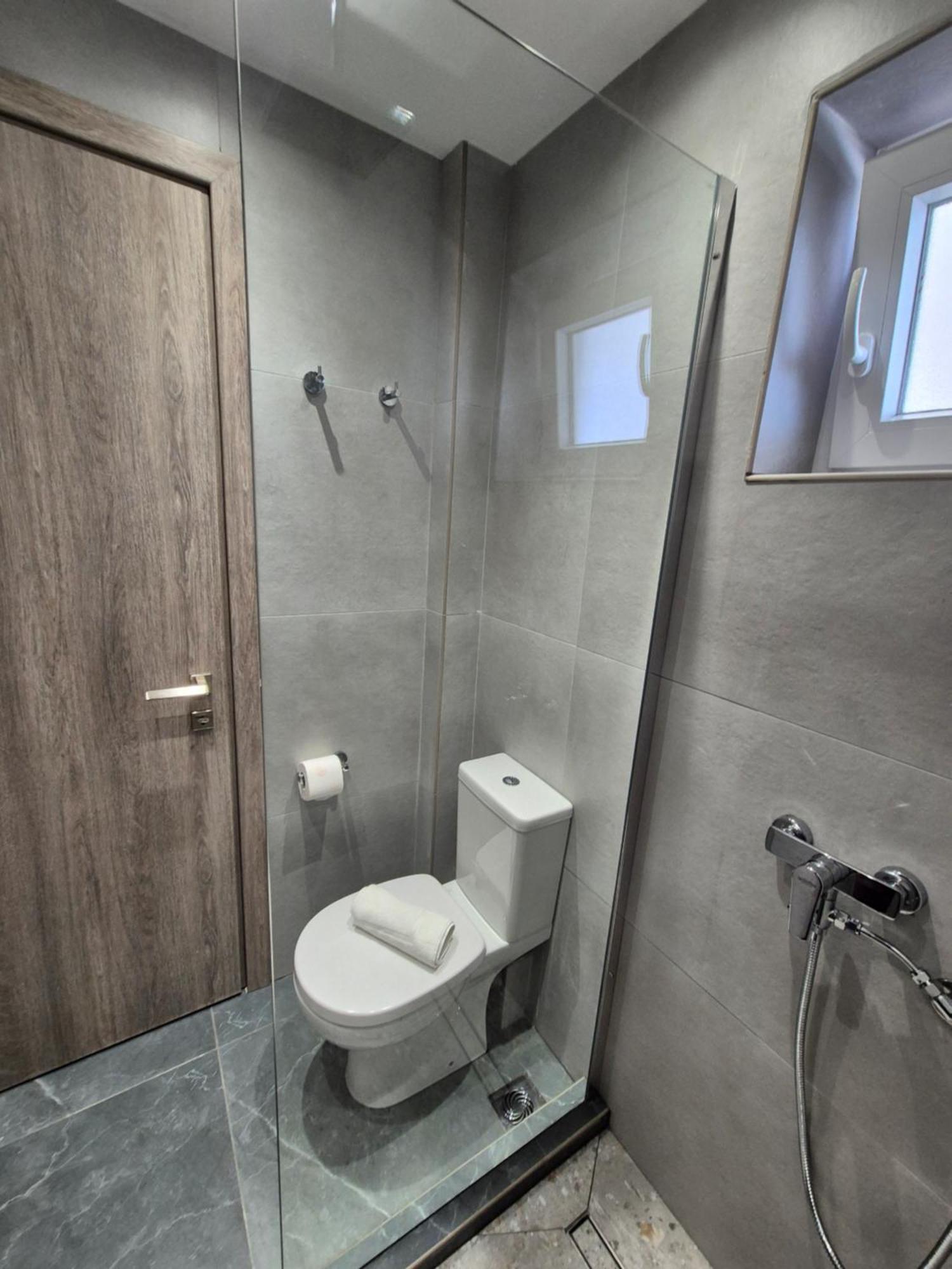 Morfeas Hotel 카보스 객실 사진