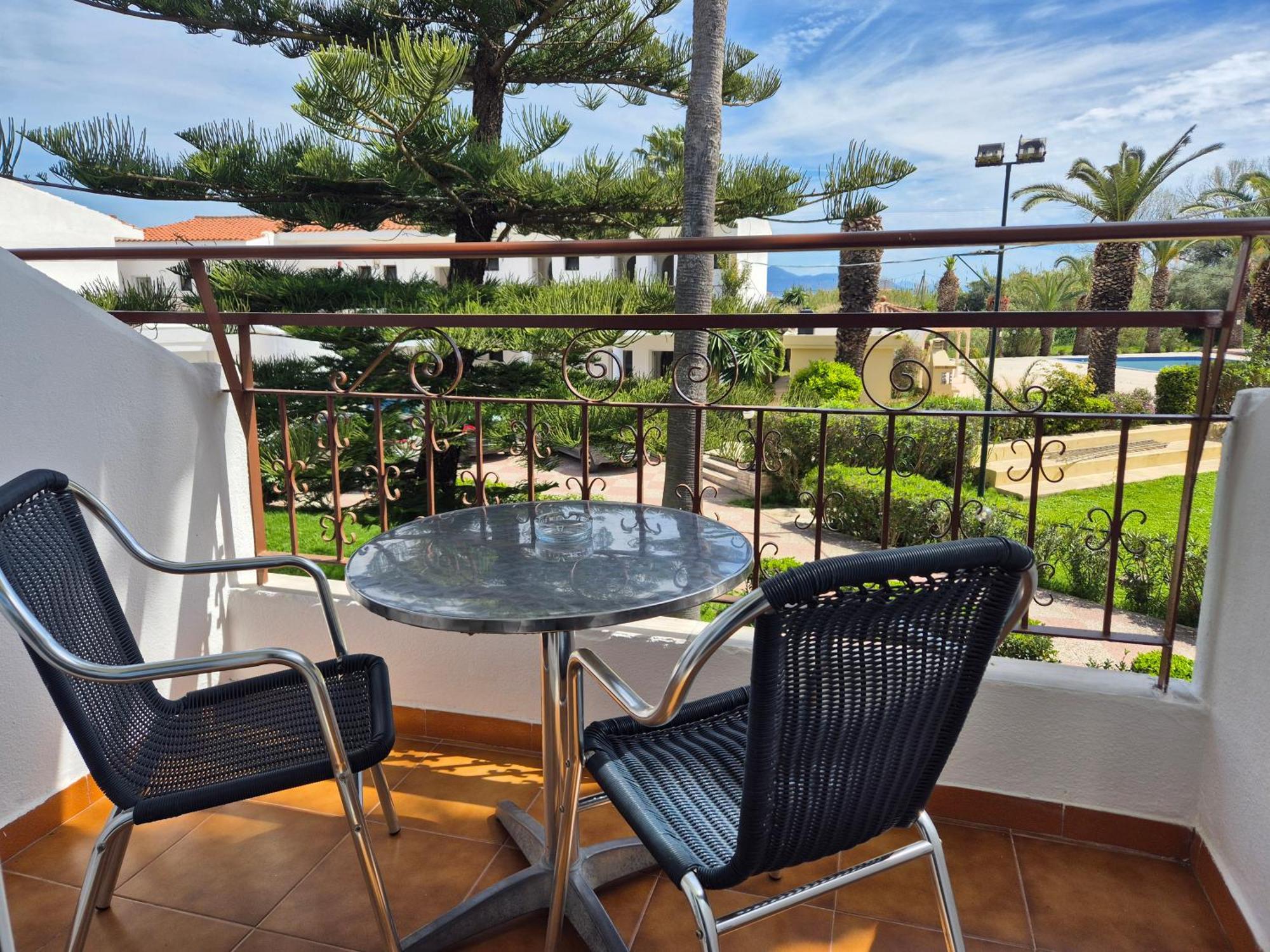 Morfeas Hotel 카보스 외부 사진